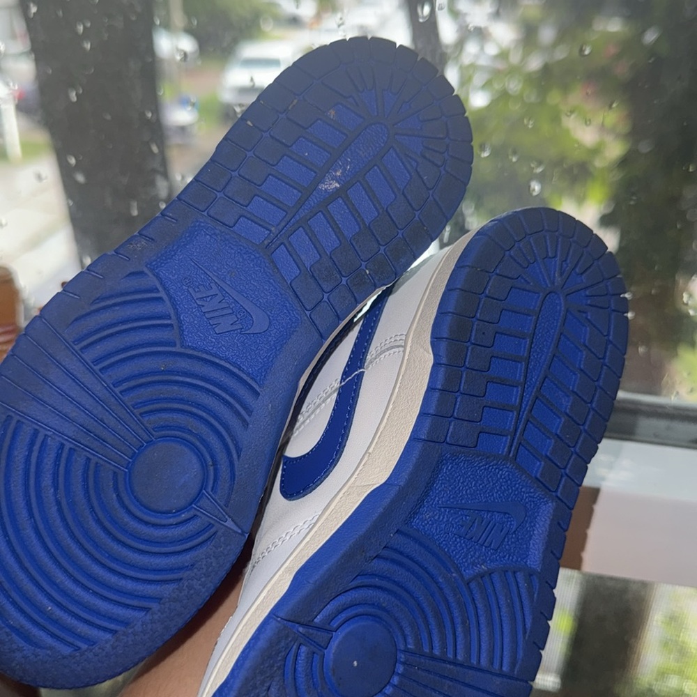 Dunks size 11.5 - Picture 4 of 4